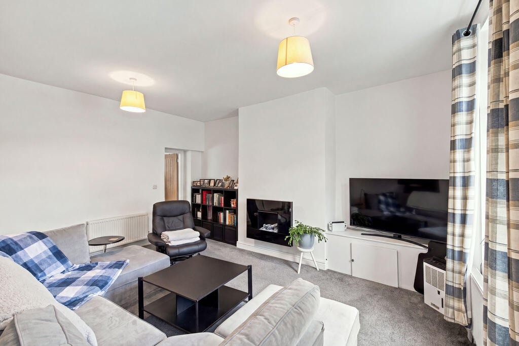 House in Gateshead, North East - View 2
