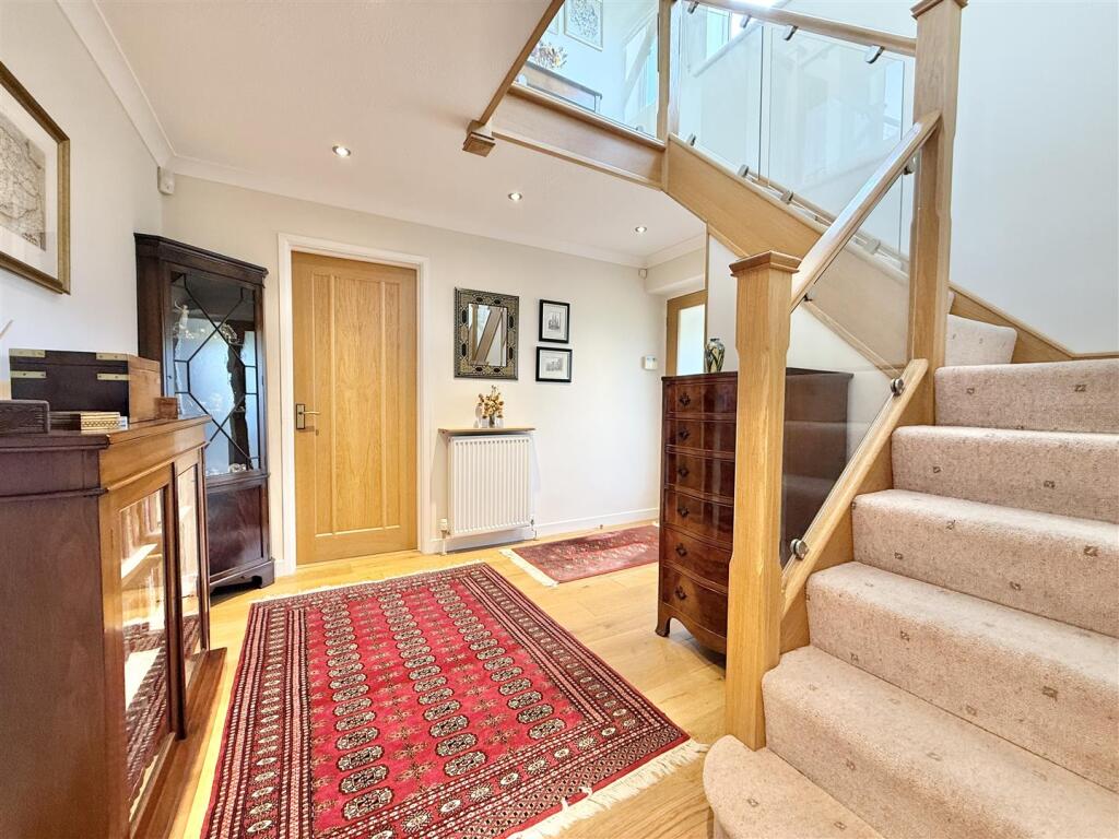 House in Breckland, Old Buckenham - View 4