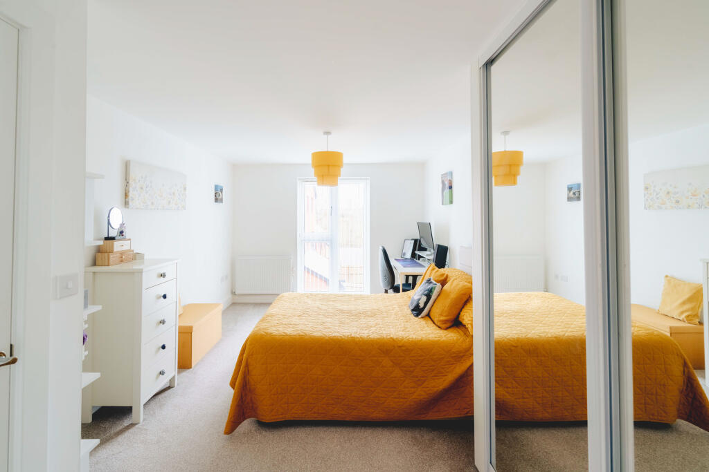Apartment in Catbrain, Laurel Hill, Almondsbury - More