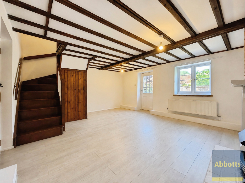 House in North Norfolk, Hanworth - View 3