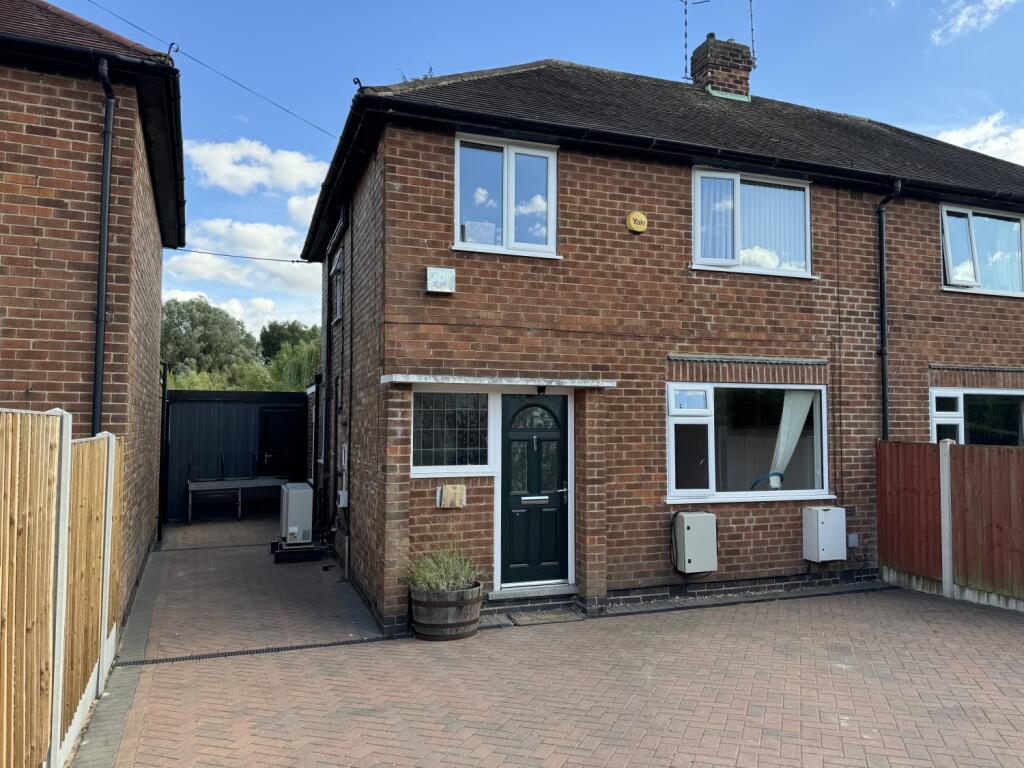 Main image of property: Long Lane Attenborough, Beeston, Nottingham, Nottinghamshire, NG9