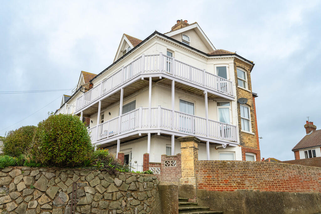 Main image of property: High Beach, Felixstowe