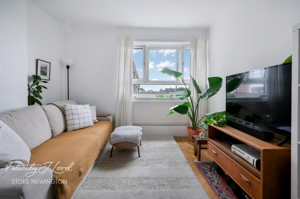 Main image of property: Lordship Terrace, LONDON