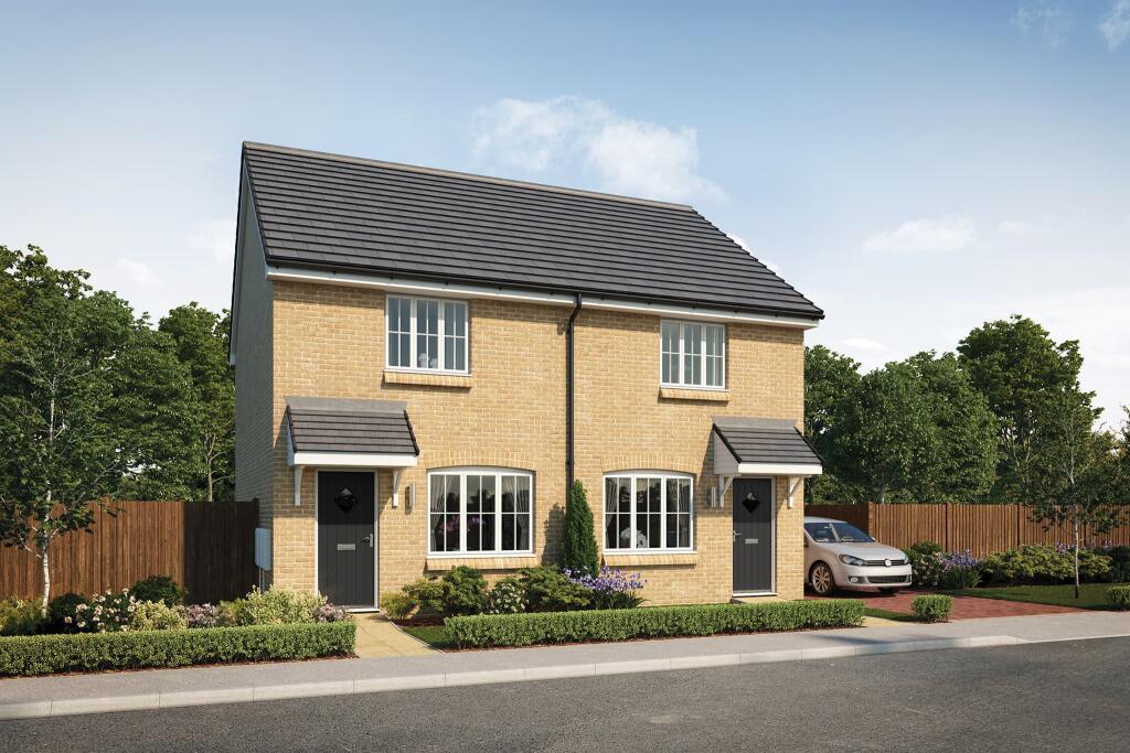 Main image of property: Irthlingborough Road,
Wellingborough,
NN8 1TE
