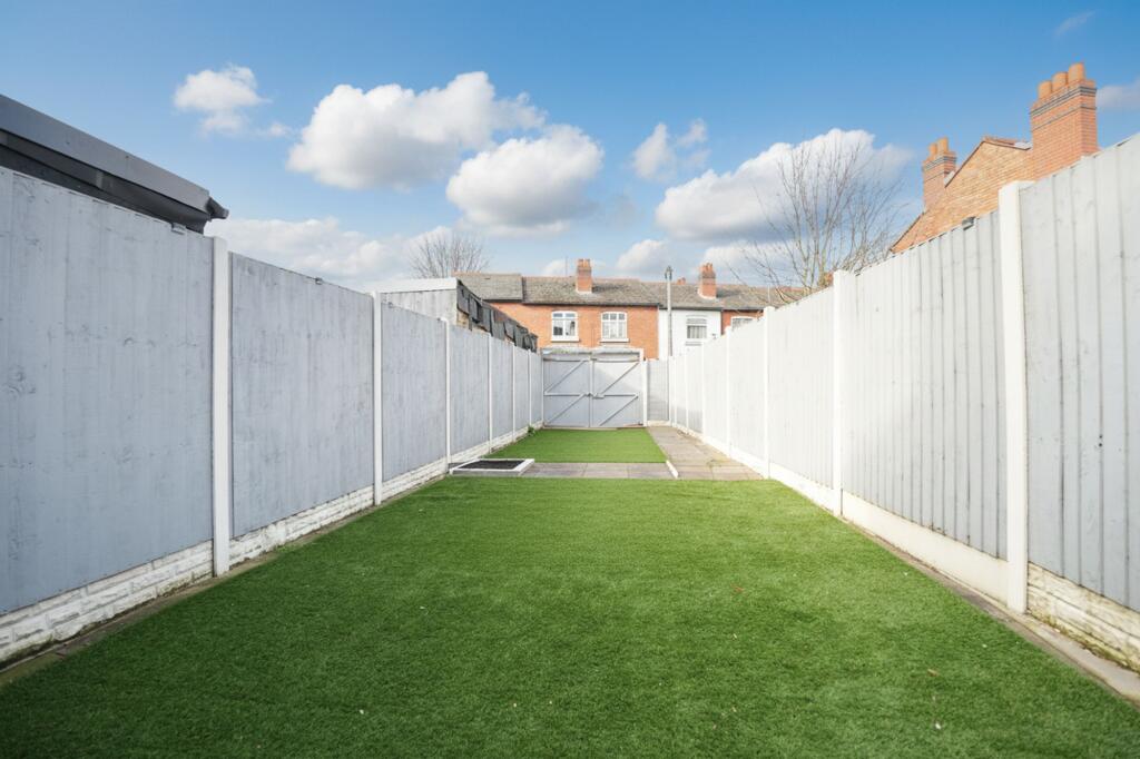 Additional image 13 of Fernley Road, Birmingham, B11