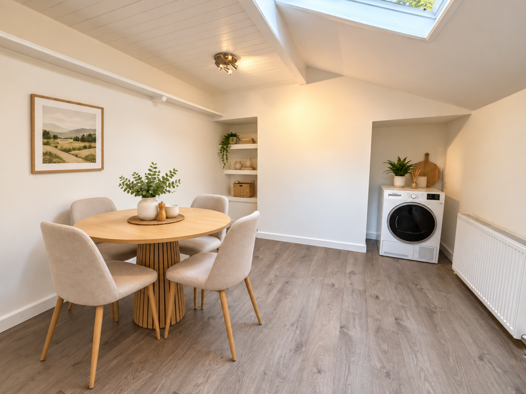 Brunswick Street, Ferncliffe, Bingley, BD16 4PL photo 4