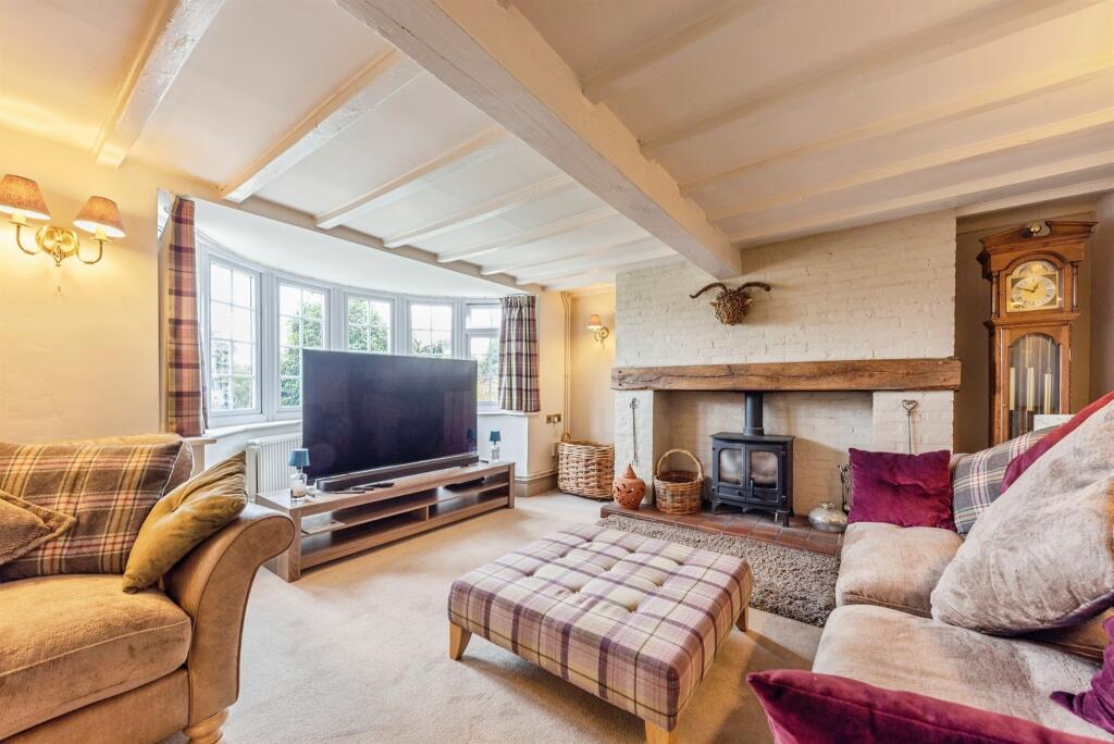 Burnmoor Lane, Egmanton, Newark - View 5