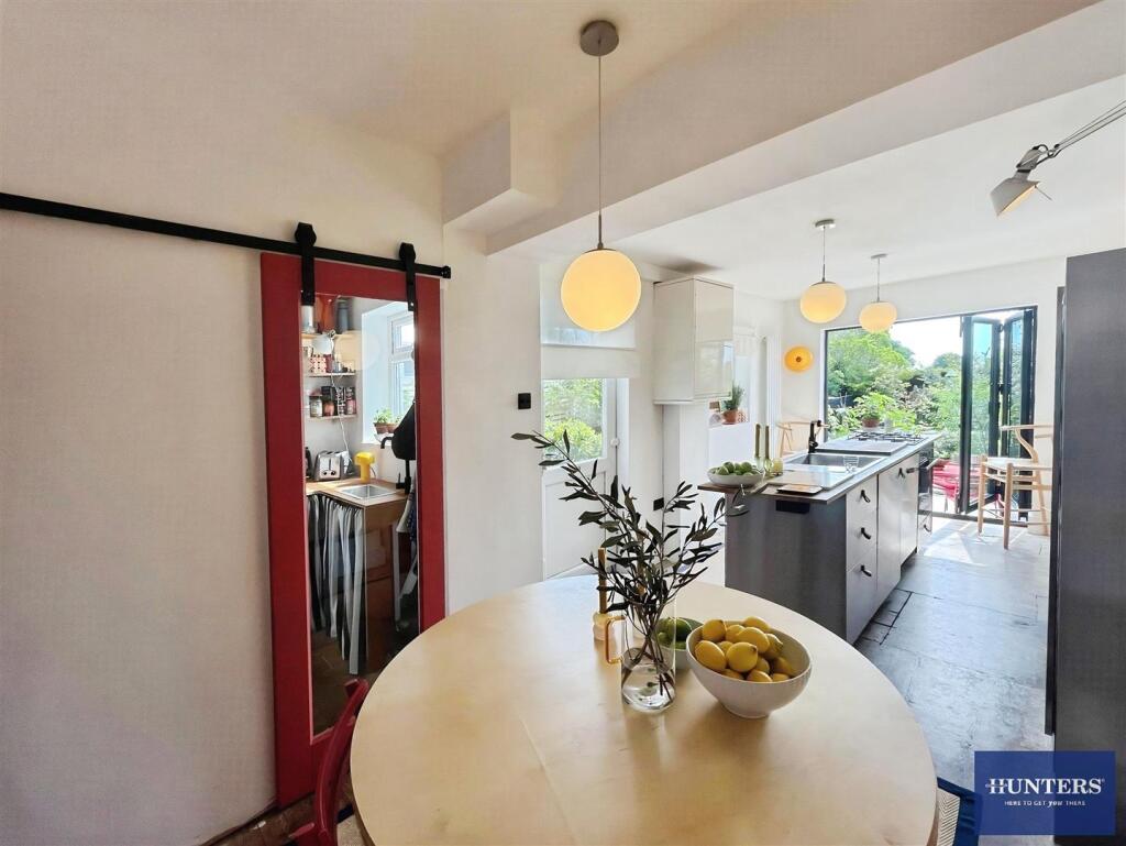 House in Calderdale, West Yorkshire - More