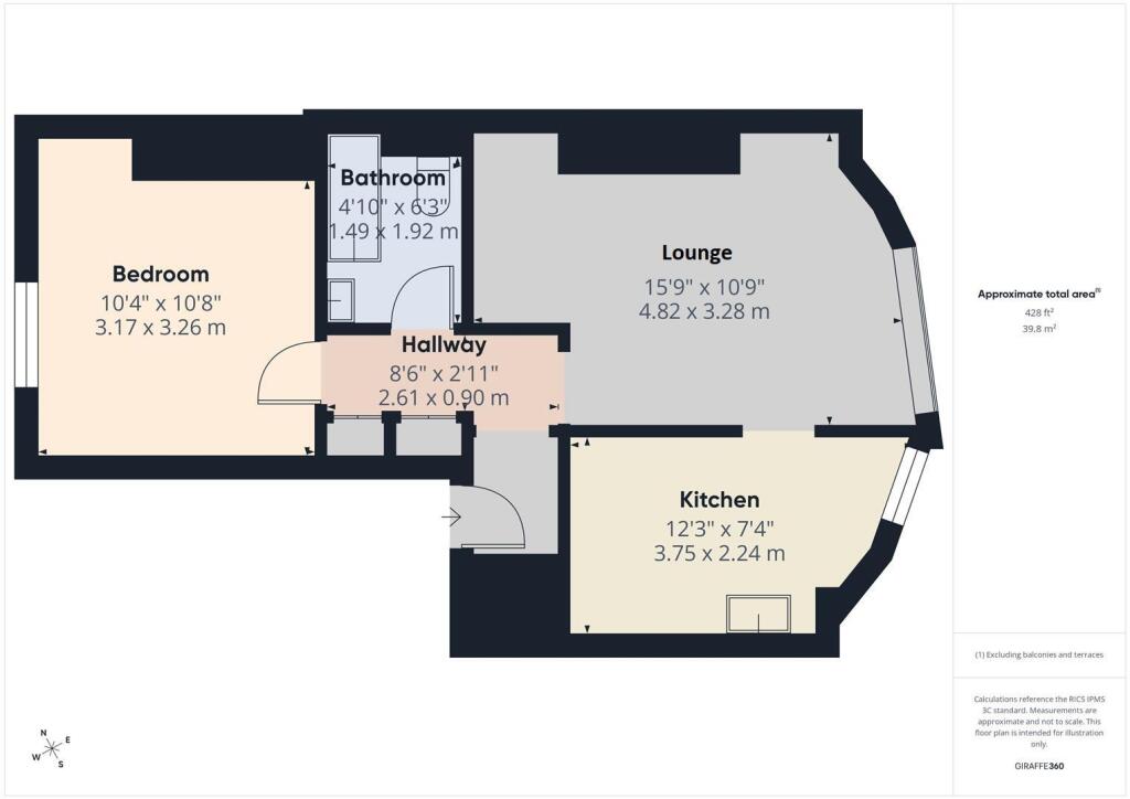 House in Brighton, Brunswick - More