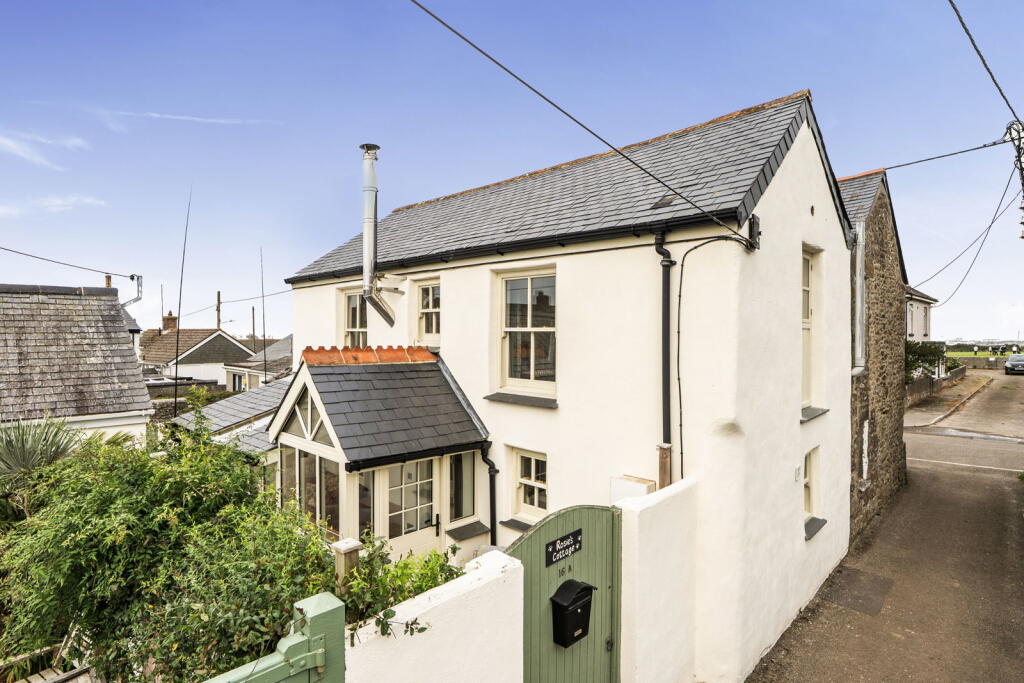 House in Truro