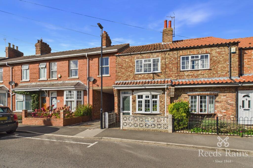 Main image of property: West End, Strensall, York, North Yorkshire, YO32