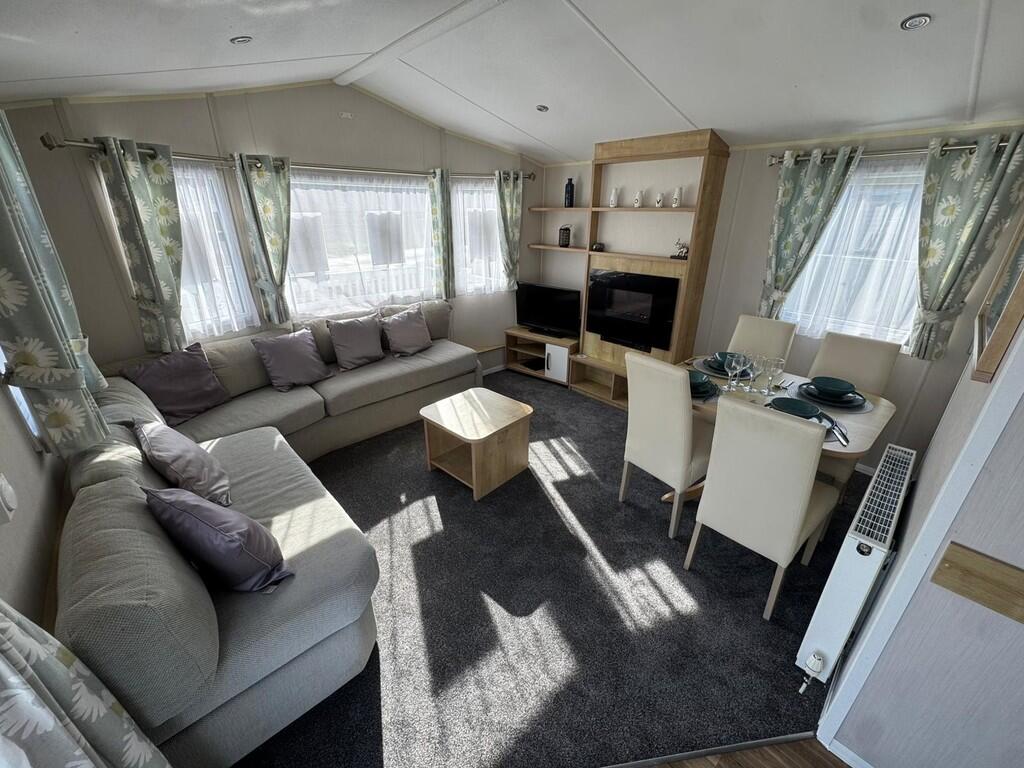 Golden Sands Holiday Park, Dawlish Warren photo 5