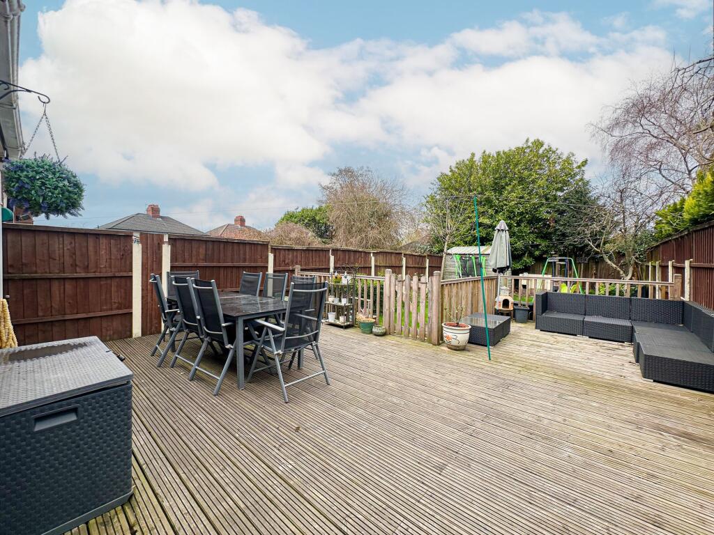 House in Knowsley, Huyton Farm, Bowring Park - View 3