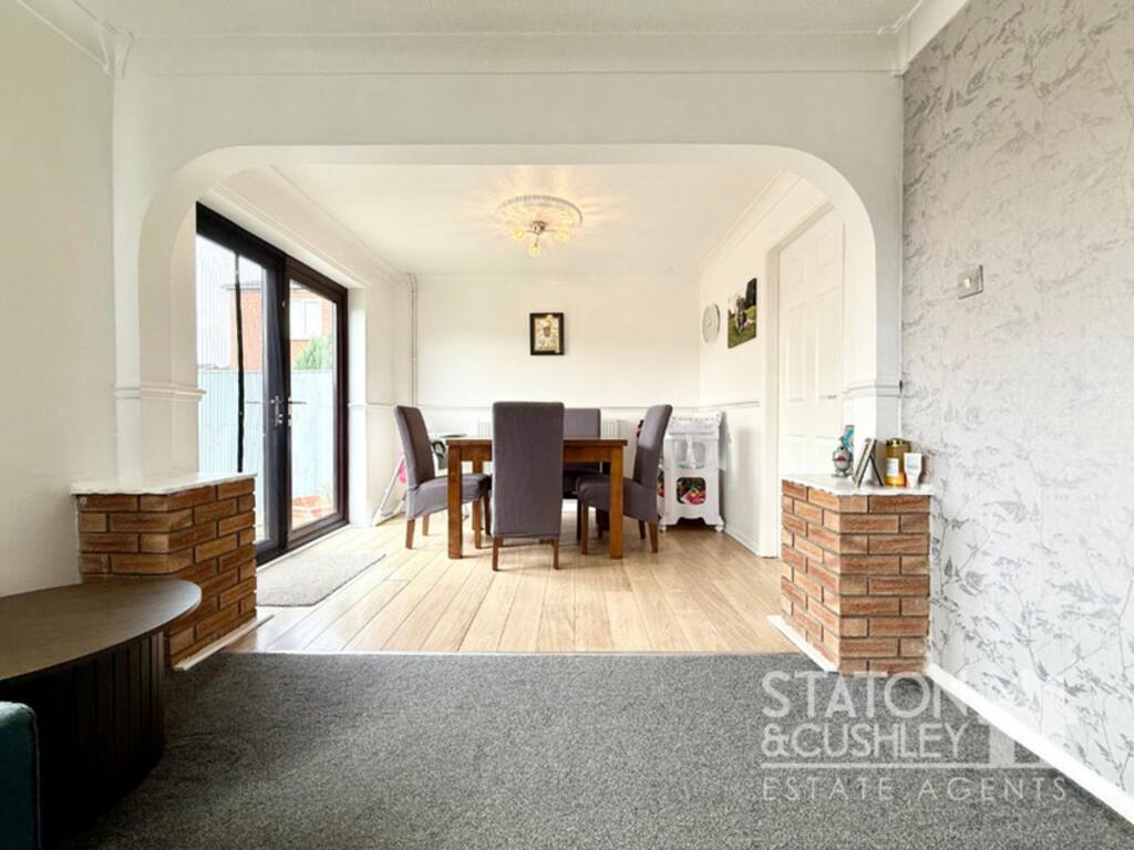 House in Nottingham - View 4