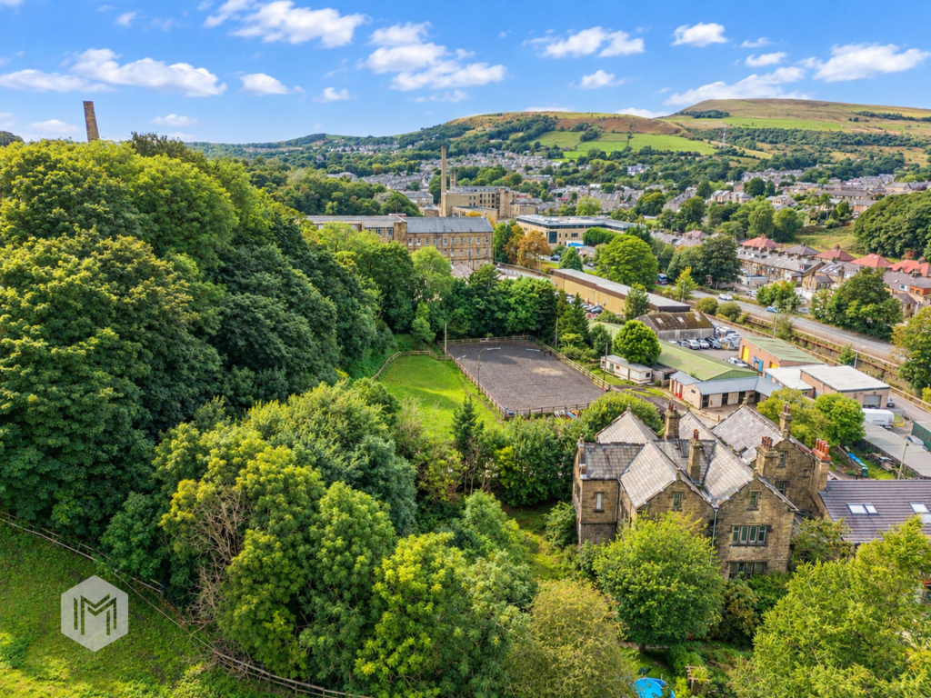 Dam Top, Rossendale, BB4 photo 2