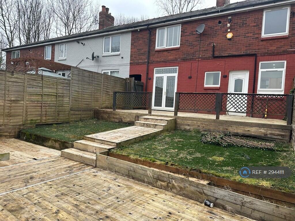 Main image of property: Bidston Street, Preston, PR1