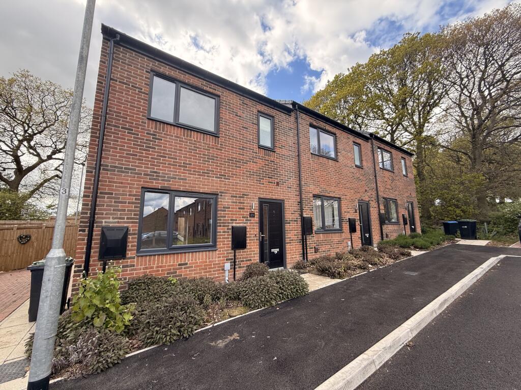 Main image of property: The Oakes, Esh Winning, Durham, DH7 9DP