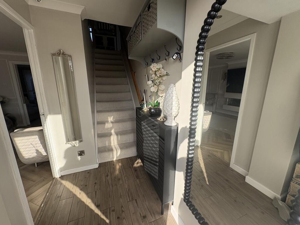 House in Stoke-on-Trent - View 4