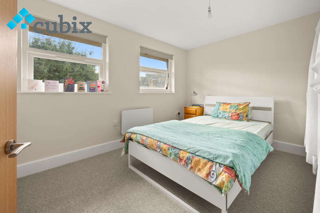 Main image of property: Crispin Court, Freemantle Street, Southwark, London