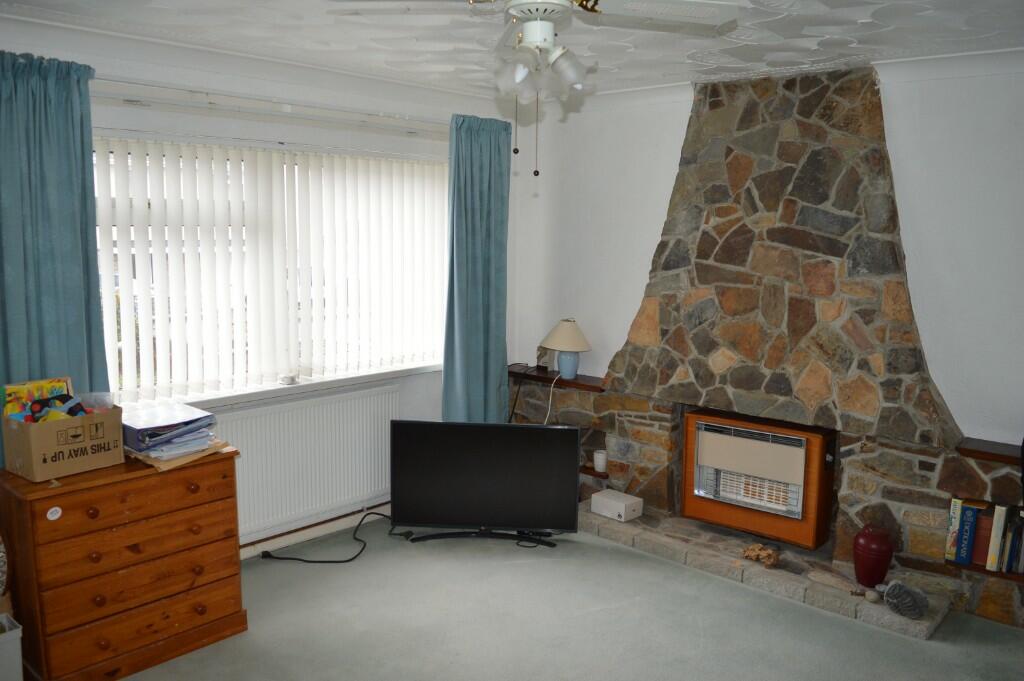Grange Gardens, Llantwit Major, South Glamorgan, Vale Of Glamorgan, The, CF61 photo 4