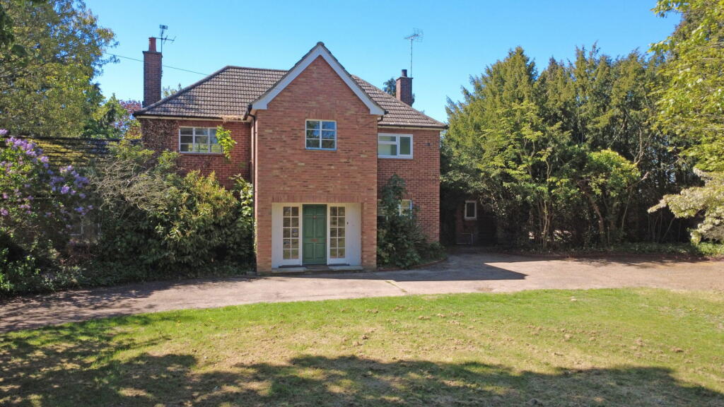 Nacton, Ipswich, Suffolk photo 4