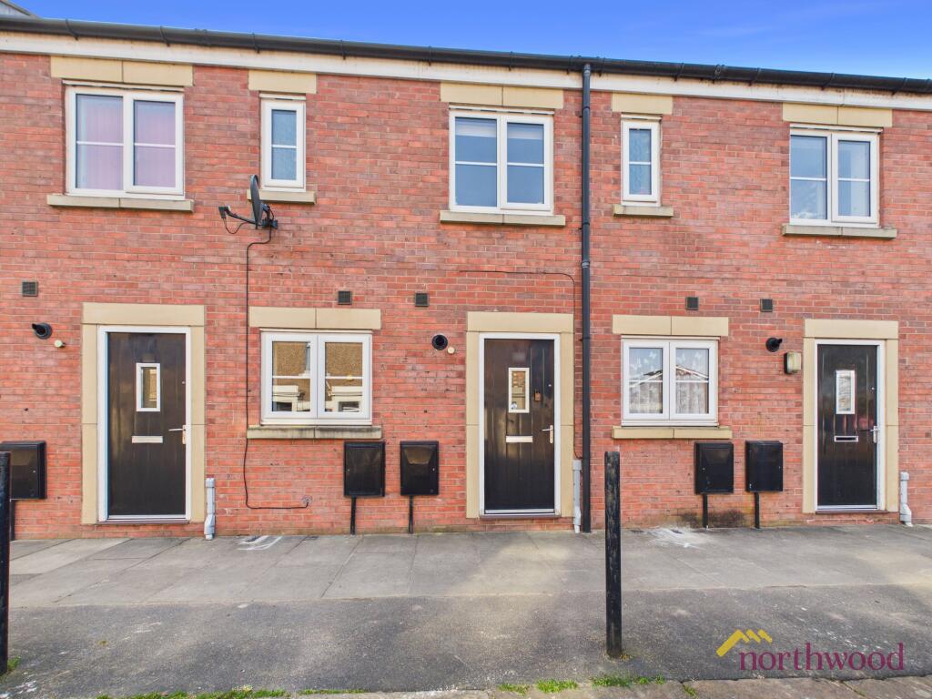 Main image of property: Westmorland Street, Carlisle, CA2