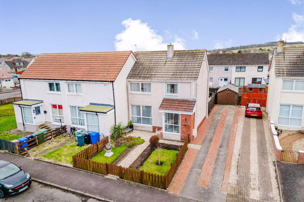 Auchans Drive, Dundonald, KA2 9EF photo 2