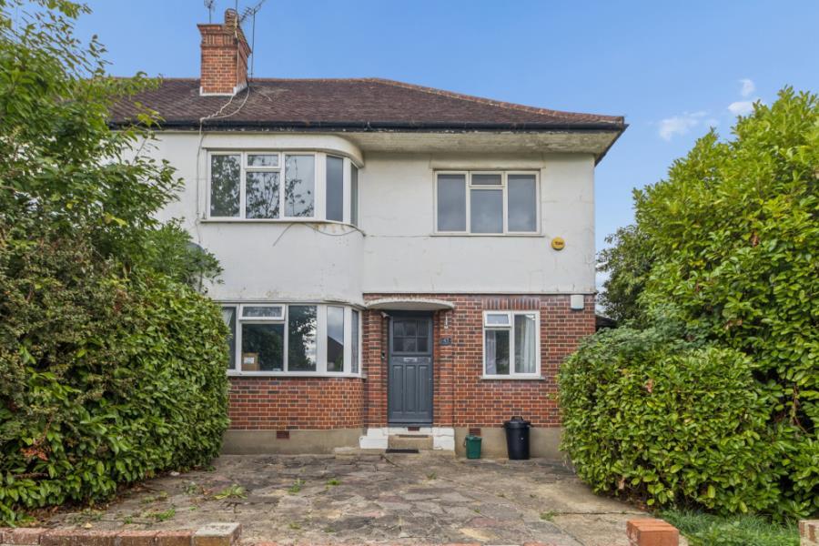 Main image of property: Tolcarne Drive, Pinner