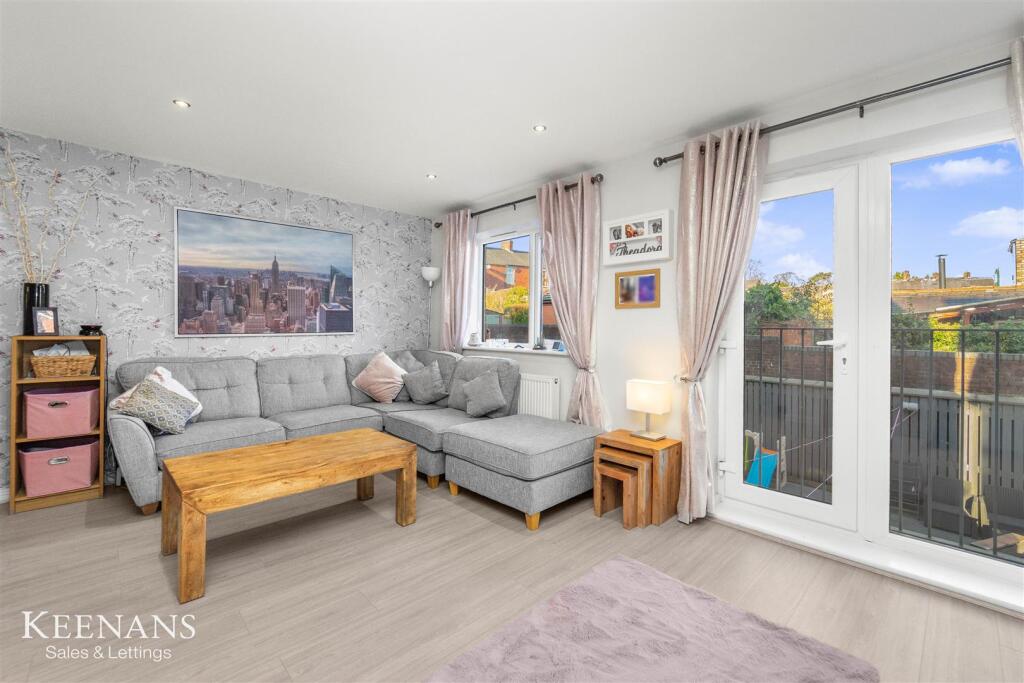 Additional image 20 of Mill Gardens, Great Harwood, Blackburn