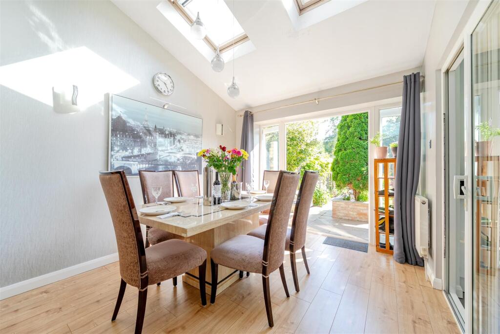Main image of property: Baron Grove, Central Mitcham