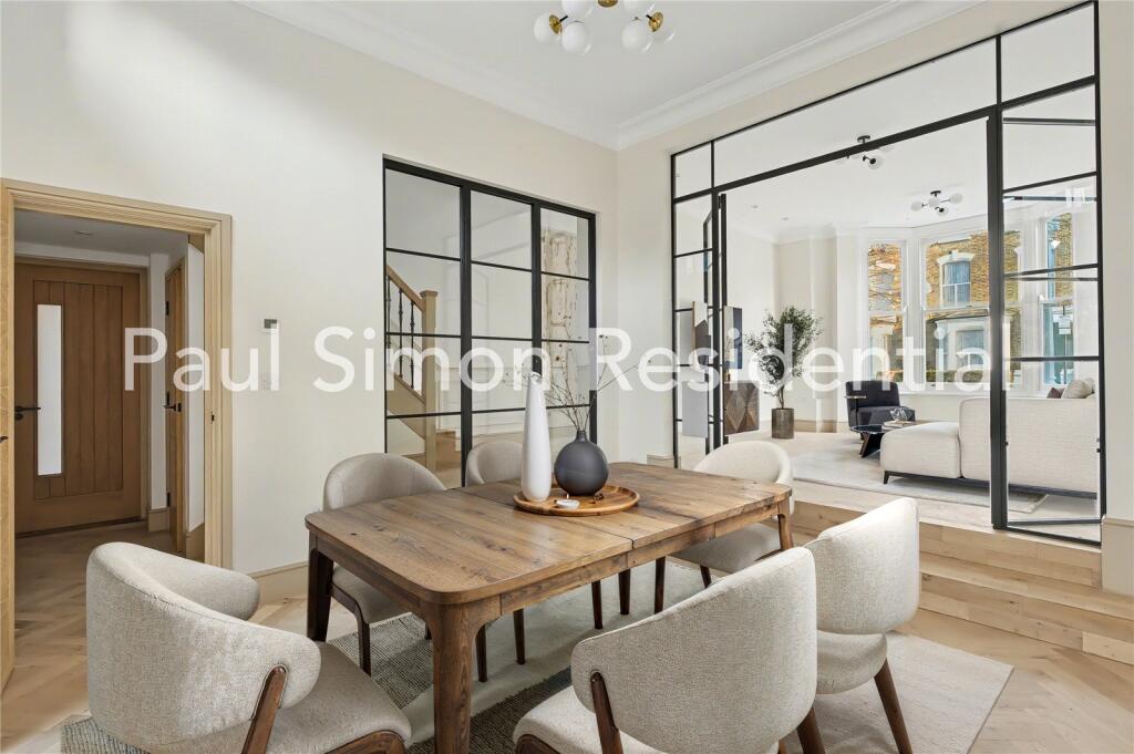 Wilberforce Road, Finsbury Park, London, N4 photo 2