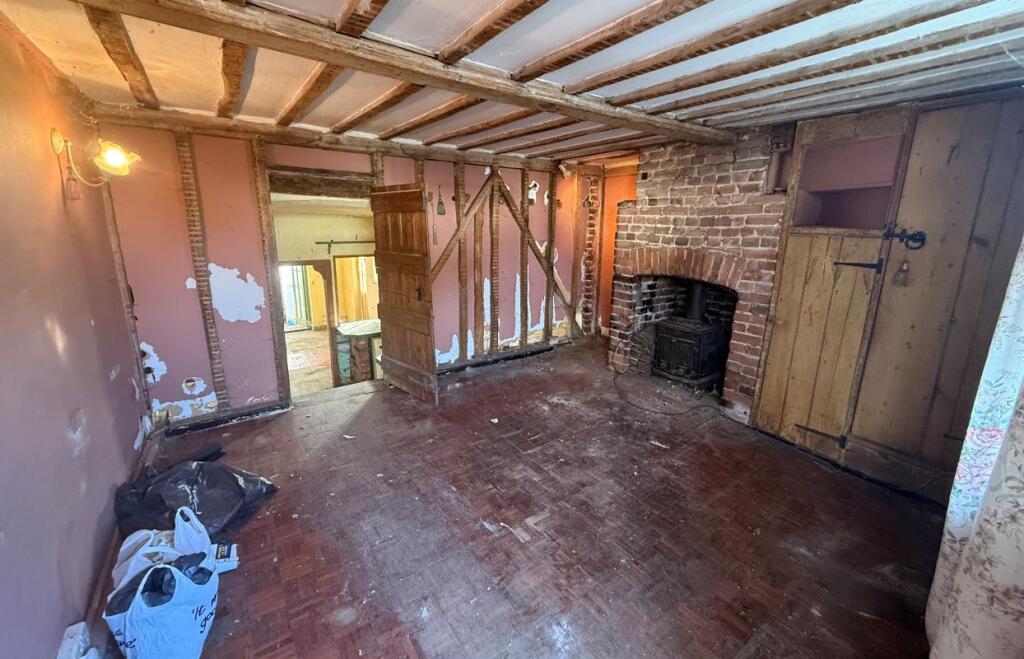 66 Clacton Road, St. Osyth, Clacton-on-Sea, Essex, CO16 8PG photo 2