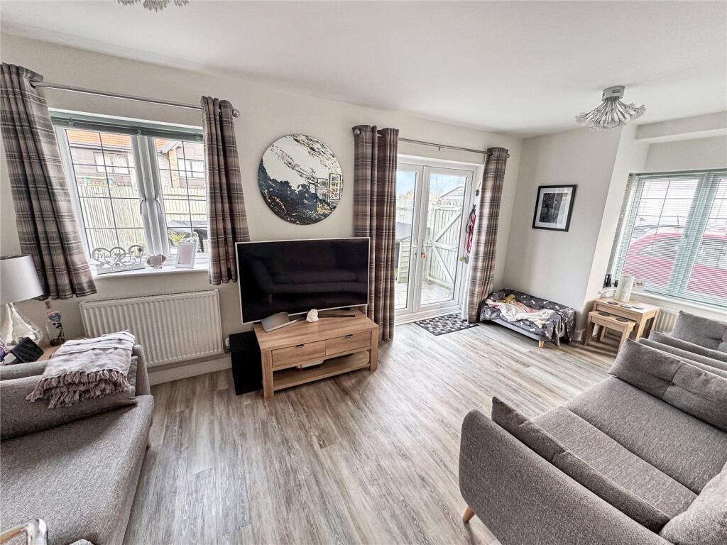 Bargain Close, Nursling, Southampton, Hampshire, SO16 photo 3