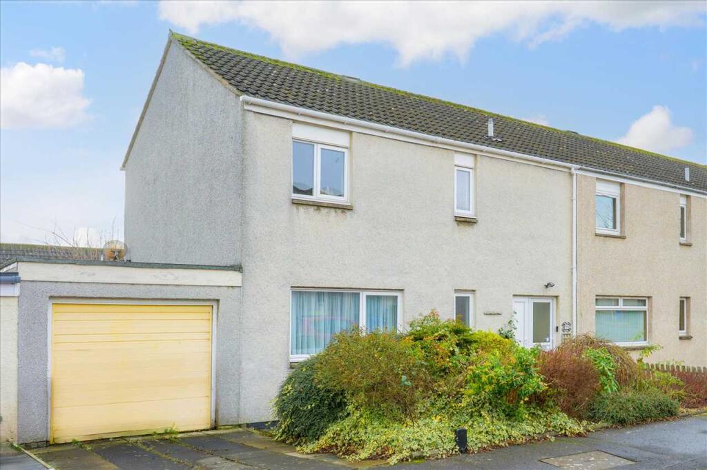 Main image of property: Inchview Gardens, Dalgety Bay