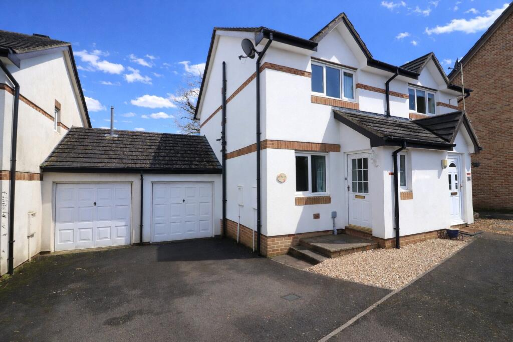 Main image of property: Amyas Way, Northam, Bideford, Devon, EX39