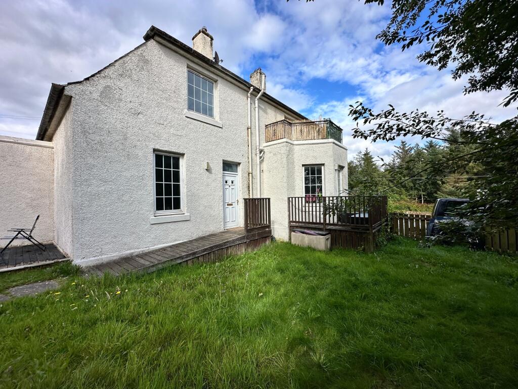 Main image of property: Lampits Road, Carstairs Junction, ML11