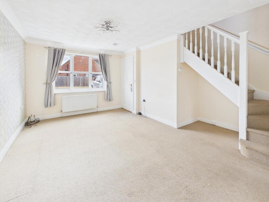 11 The Covert, Tattershall - View 3