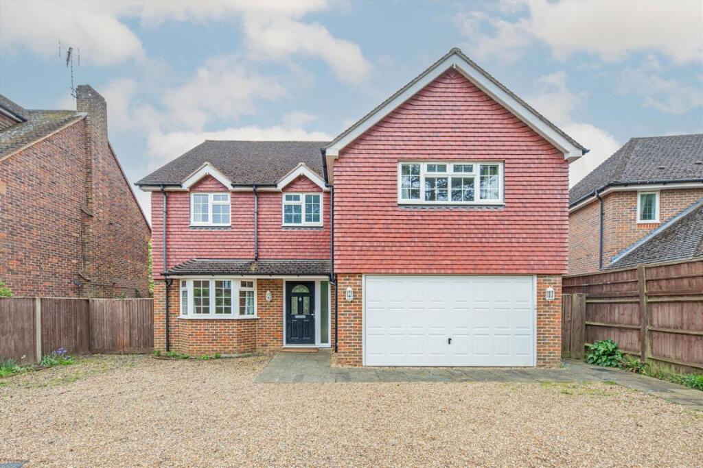 Main image of property: Midway, Walton-On-Thames