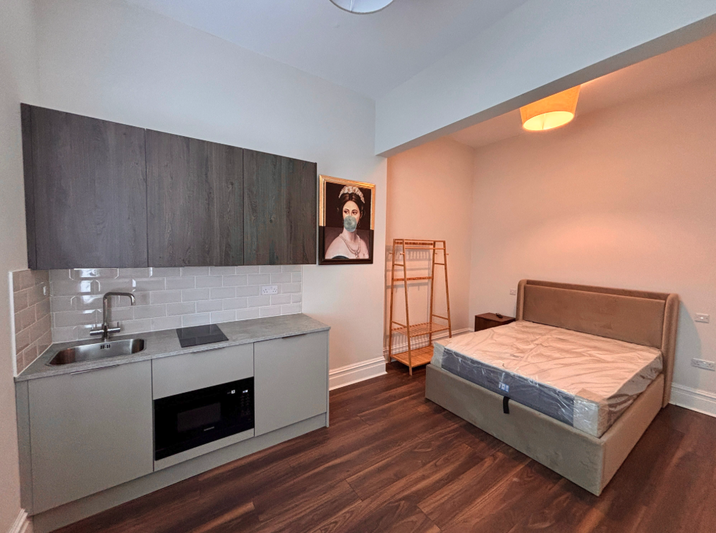 Main image of property: Ullet Road, Liverpool