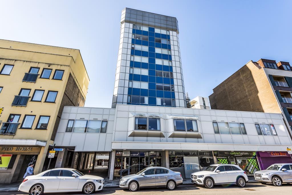 Main image of property: Skyline, Slough, SL1