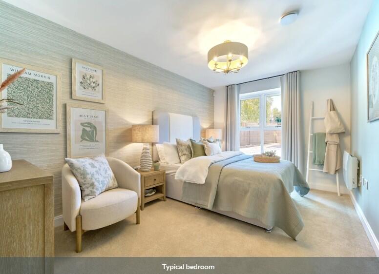 Priory Road, Stamford, PE9 - More