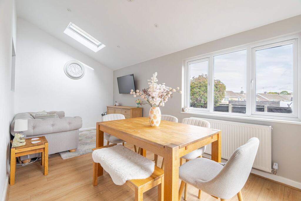 House in Ipswich - View 4