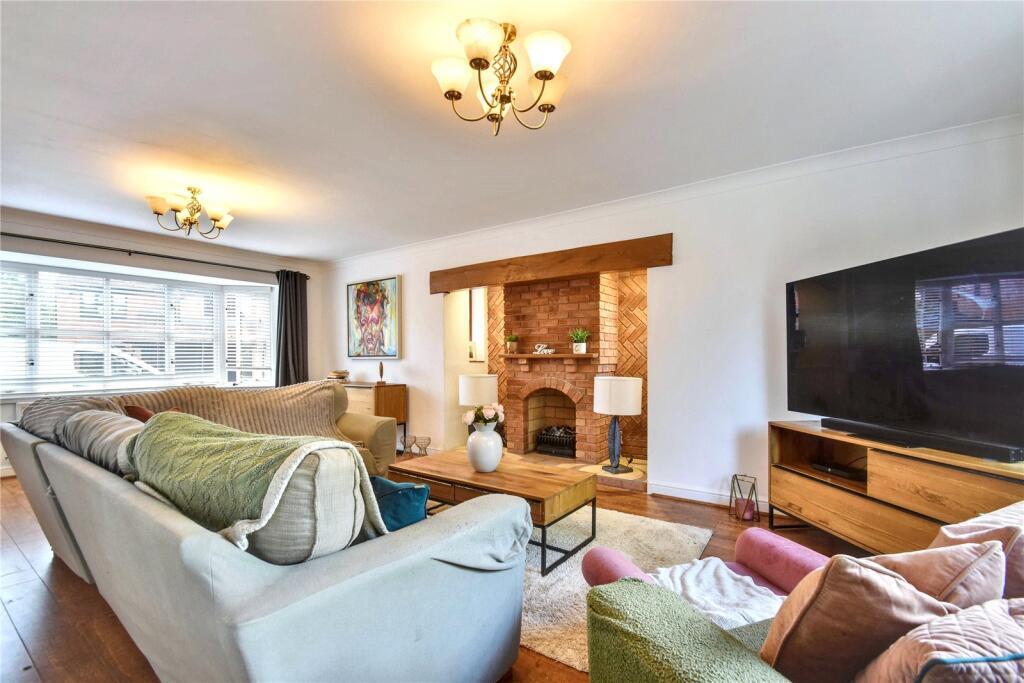 Additional image 3 of Hanbury Croft, Hanbury, Bromsgrove, B60