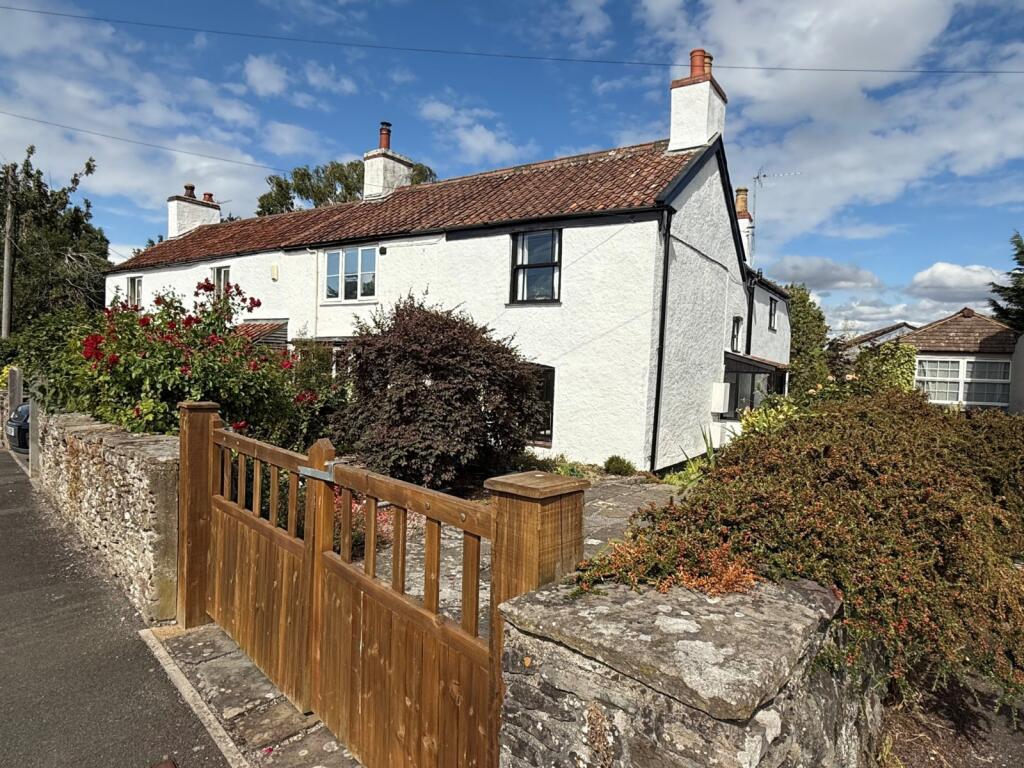 Main image of property: Whitesfield Road, Nailsea, North Somerset, BS48