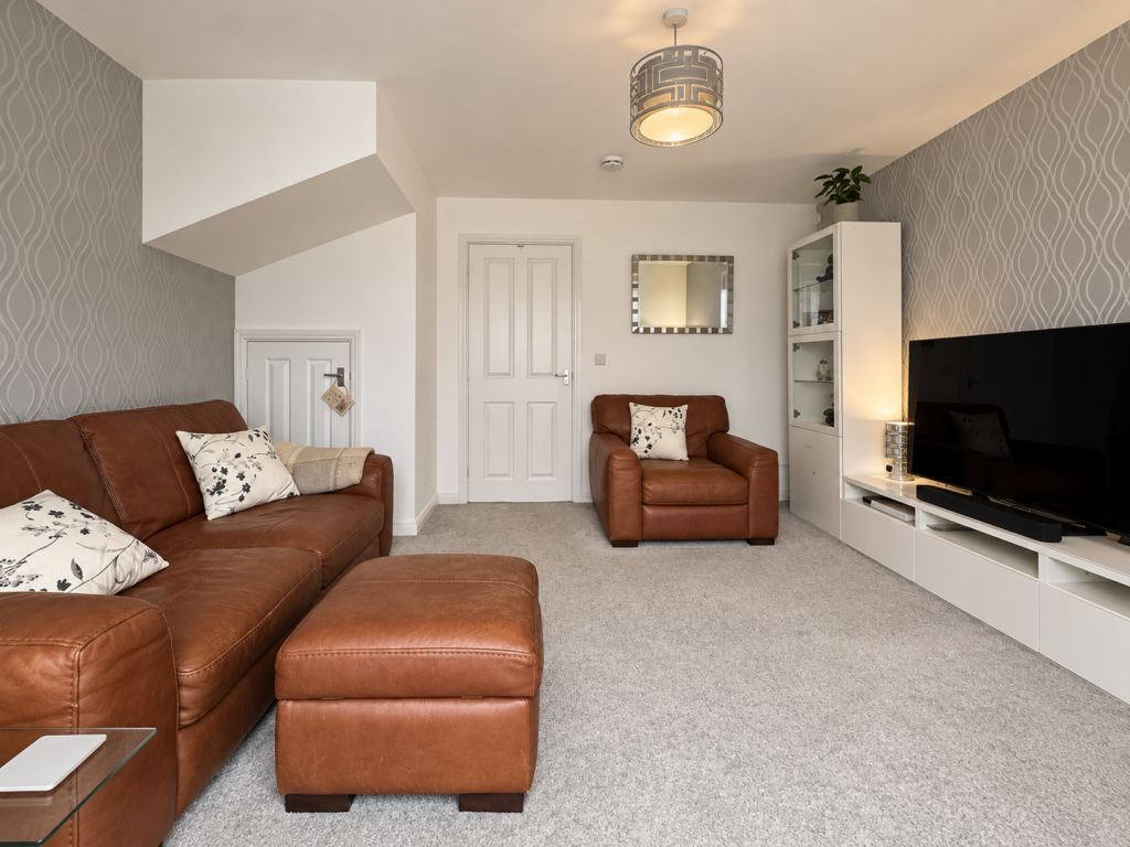 House in Blaby - View 3