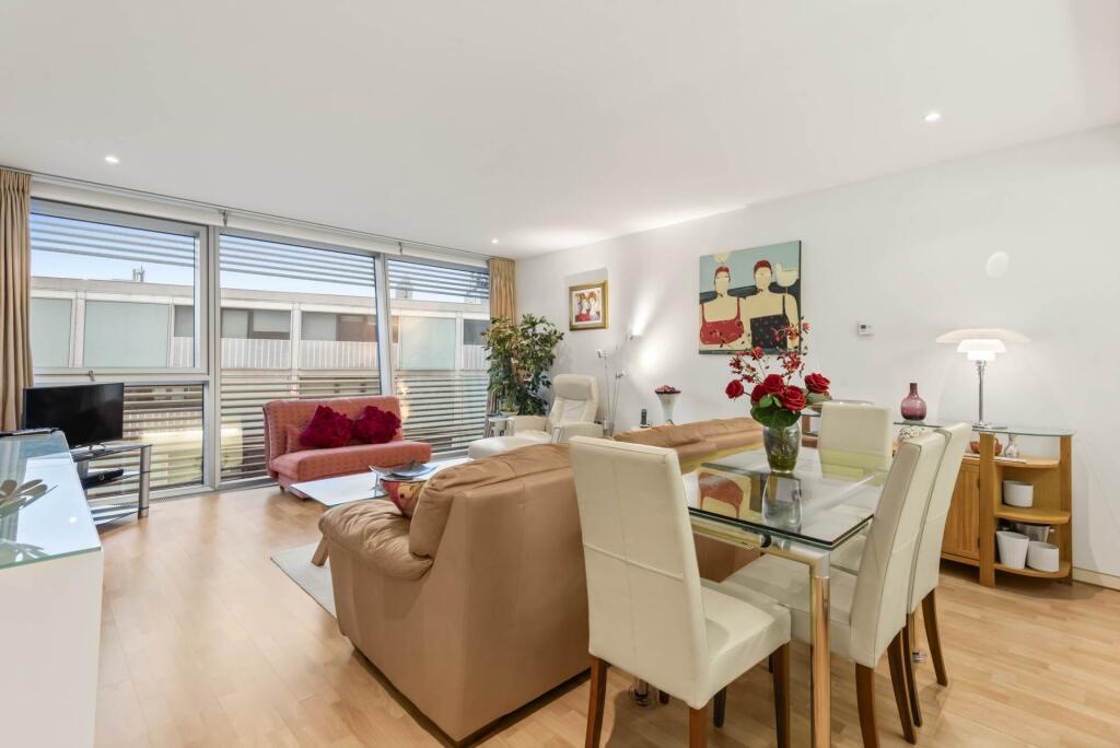 Main image of property: Albion Riverside, SW11