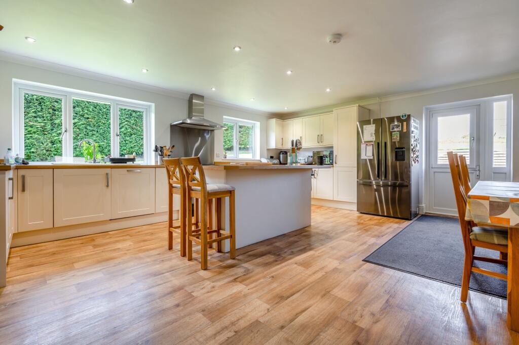 House in Exeter - More