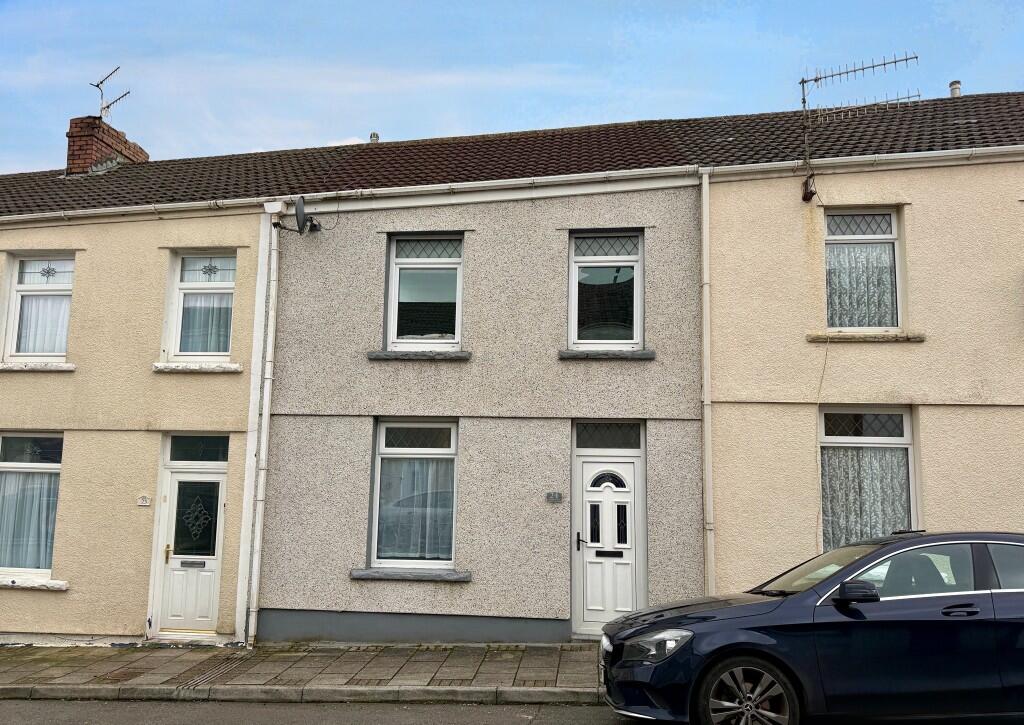 Main image of property: Primrose Hill, Twynyrodyn, Merthyr Tydfil, CF47 0TF
