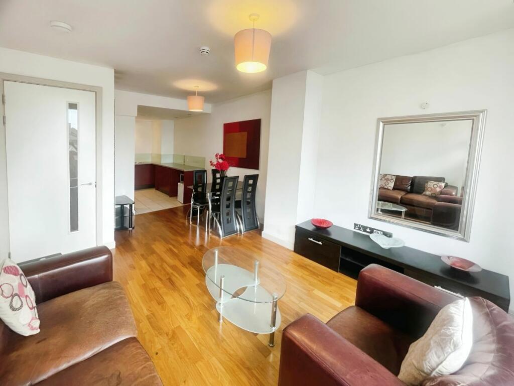 Main image of property: Leftbank, Manchester