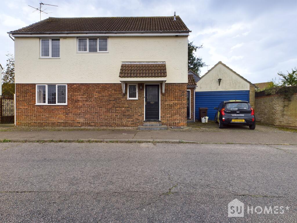 Main image of property: Richard Avenue , Wivenhoe, Essex